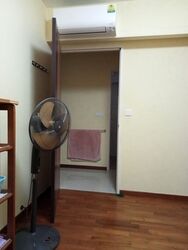 Blk 36 Skyresidence @ Dawson (Queenstown), HDB 3 Rooms #547281851